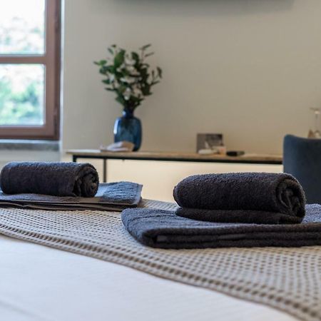 Casa Poli Suites Rhodes City Zewnętrze zdjęcie