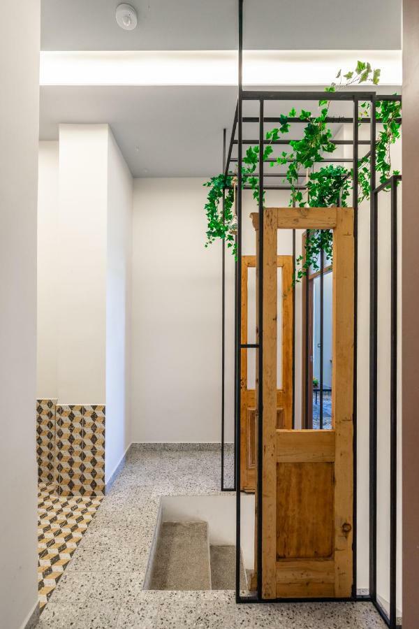 Casa Poli Suites Rhodes City Zewnętrze zdjęcie