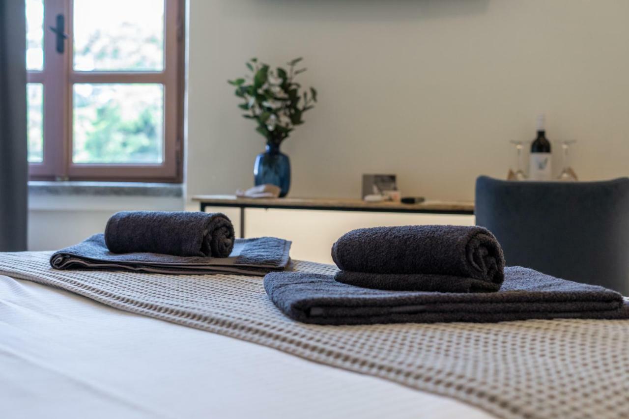 Casa Poli Suites Rhodes City Zewnętrze zdjęcie